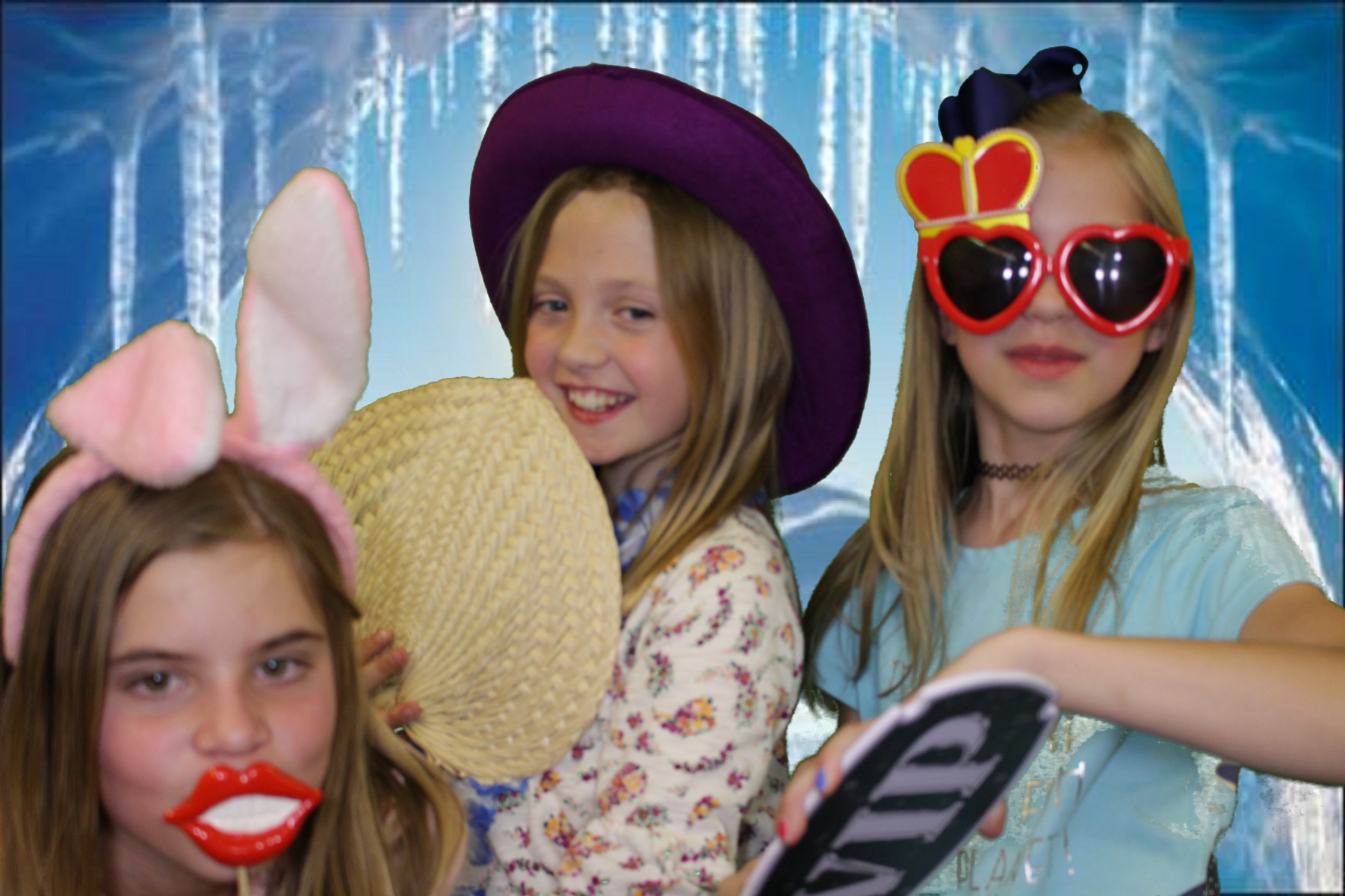 Poly Drive Elementary March Madness Carnival | View more photos from the event at gallery.photoboothbillings.com/u/PhotoBoothBillings/Poly-Drive-Elementary-March-Madness-Carnival